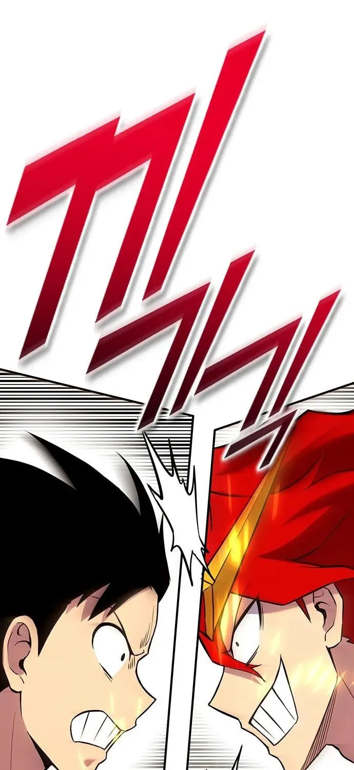 Dig or Die Chapter 28 page 30 - 