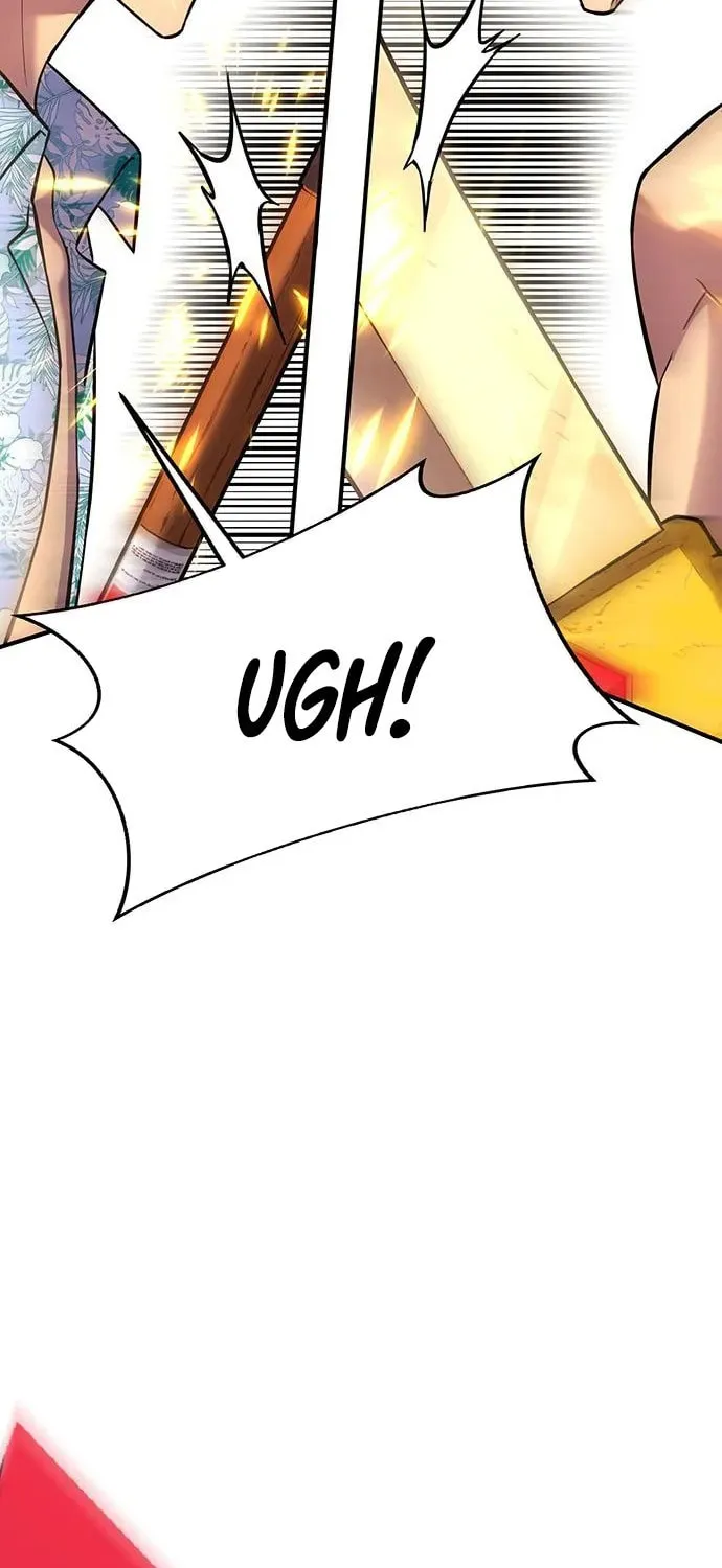 Dig or Die Chapter 28 page 31 - 