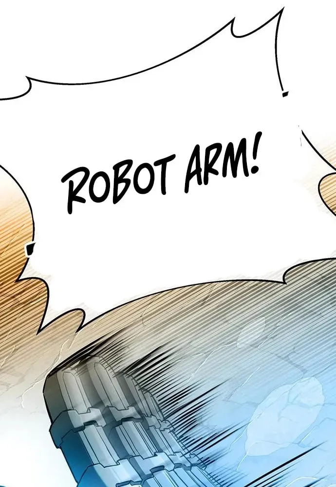 Dig or Die Chapter 28 page 35 - 