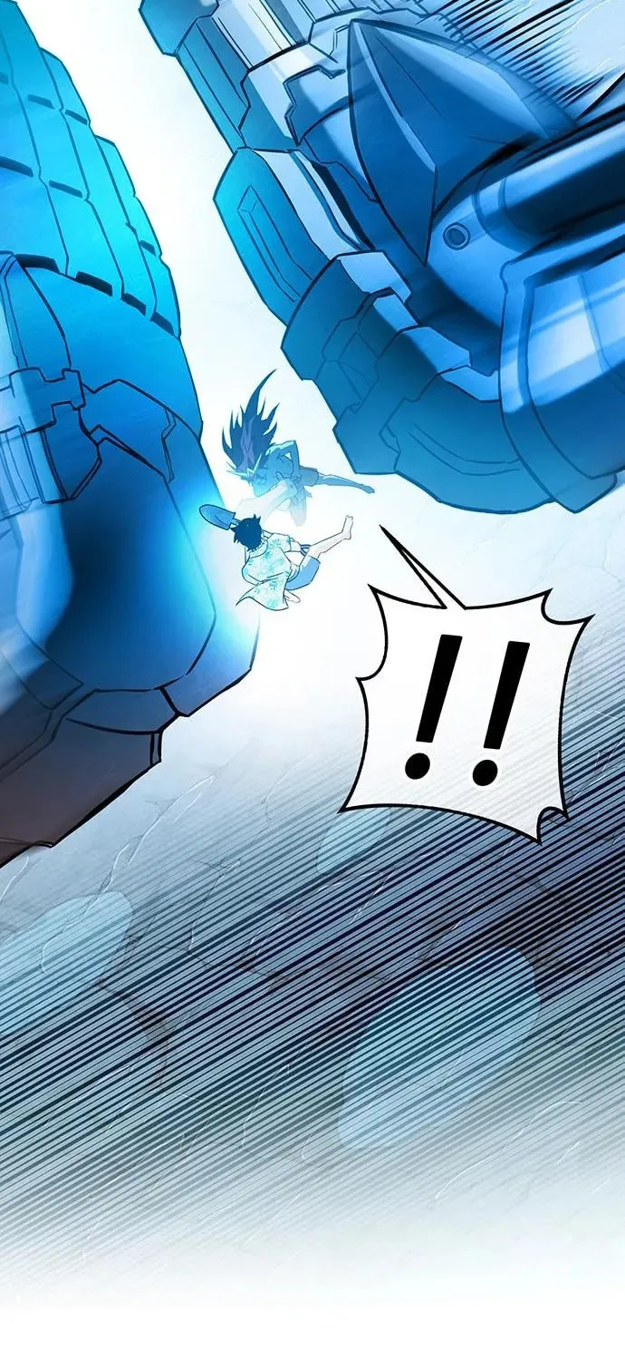 Dig or Die Chapter 28 page 36 - 