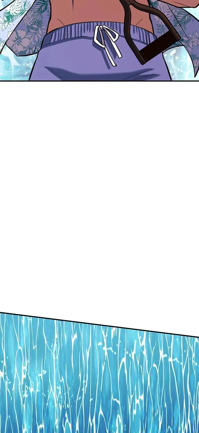 Dig or Die Chapter 28 page 5 - 