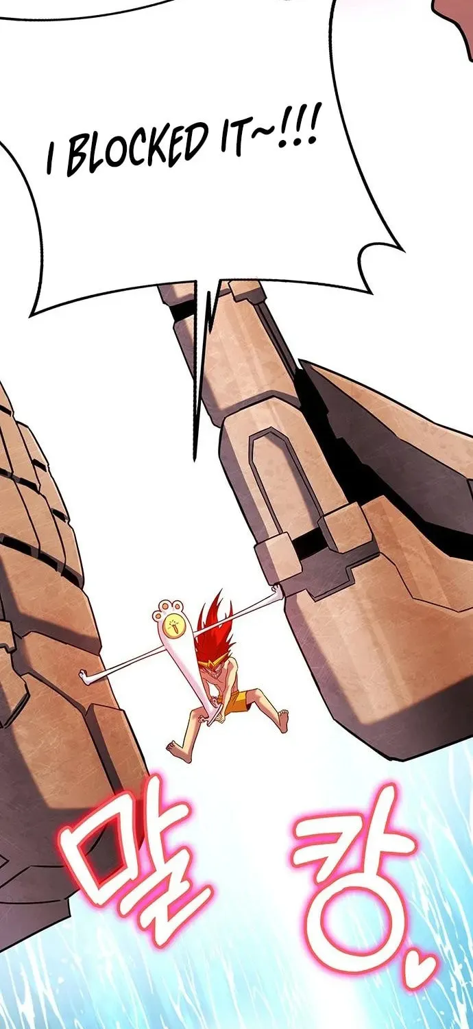Dig or Die Chapter 28 page 46 - 
