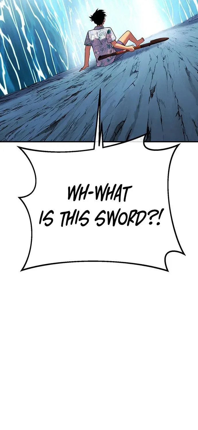 Dig or Die Chapter 28 page 47 - 