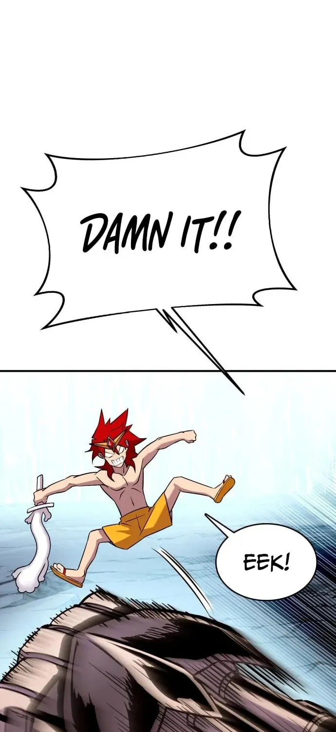 Dig or Die Chapter 28 page 54 - 
