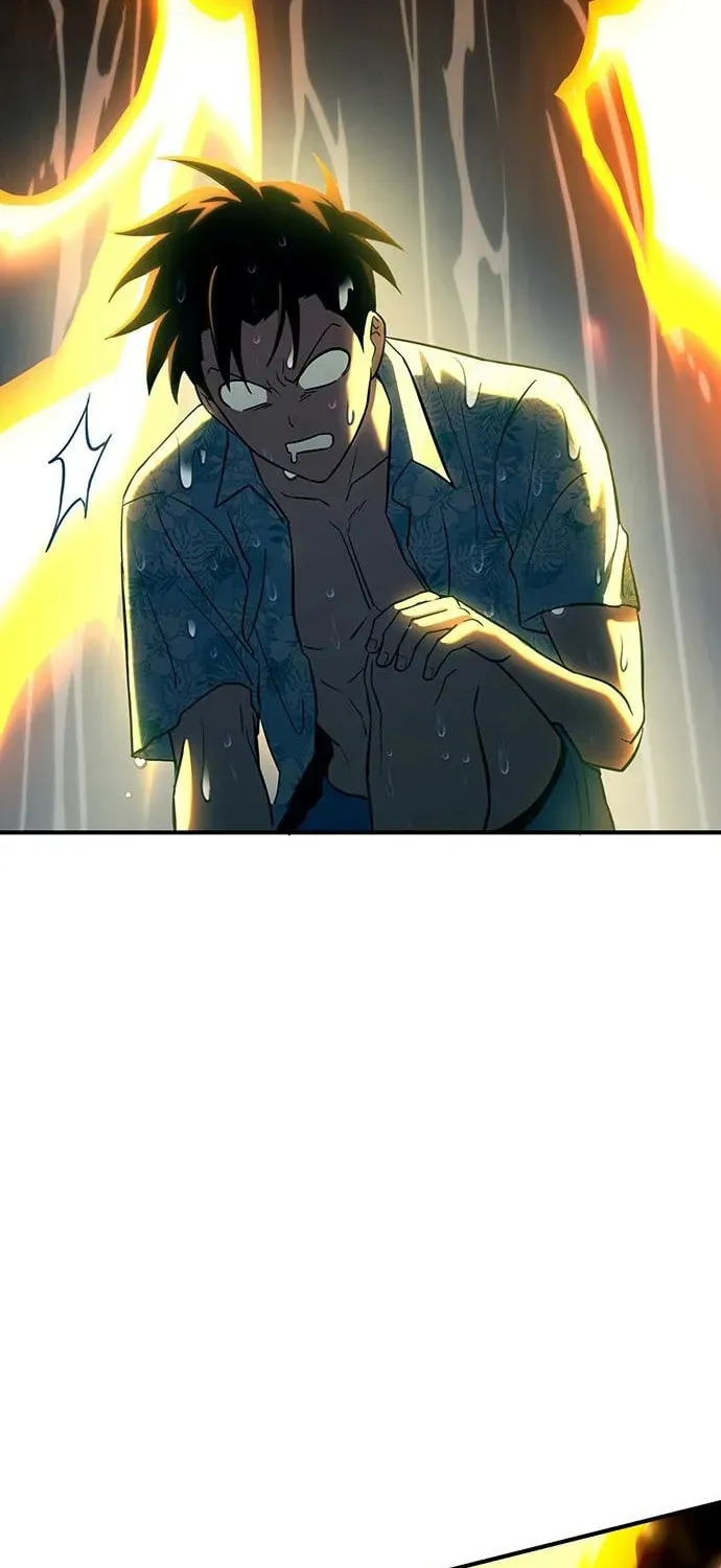 Dig or Die Chapter 28 page 71 - 