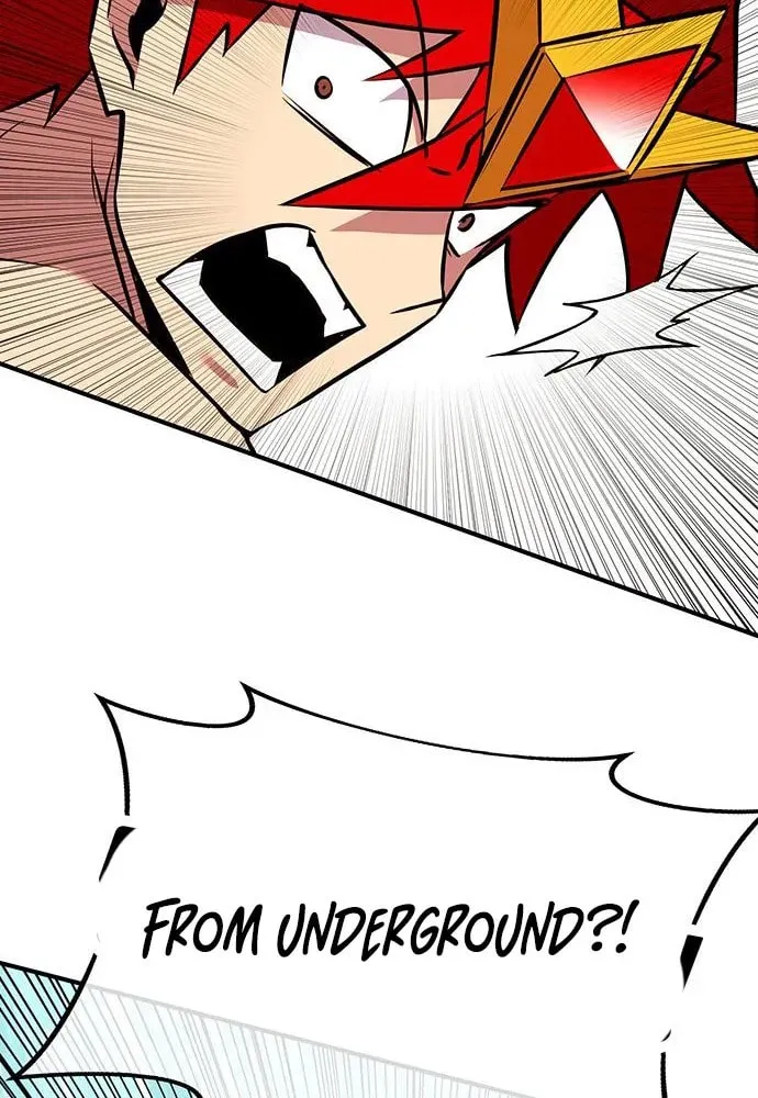Dig or Die Chapter 28 page 91 - 