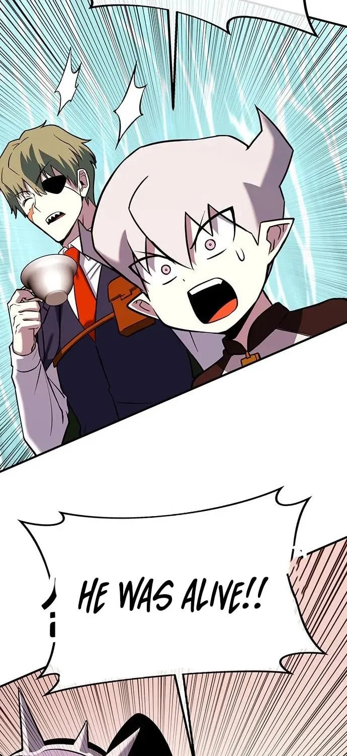 Dig or Die Chapter 28 page 92 - 