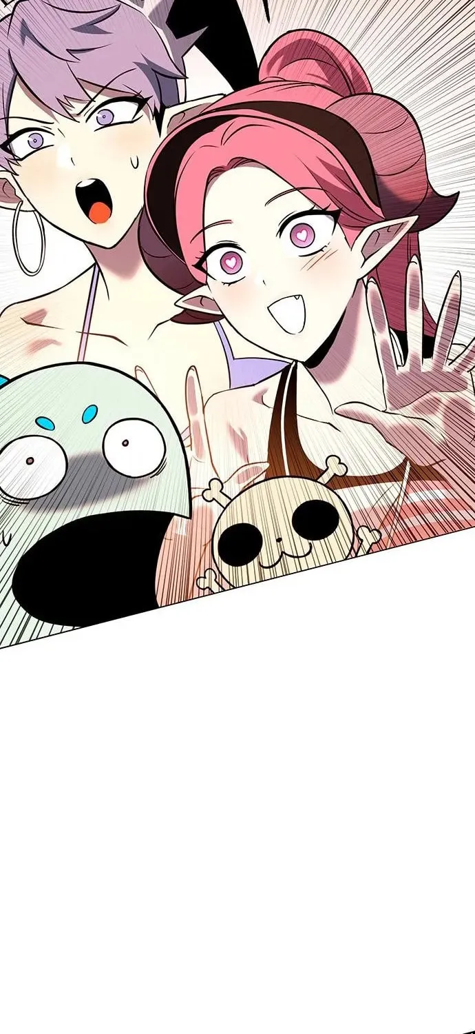 Dig or Die Chapter 28 page 93 - 
