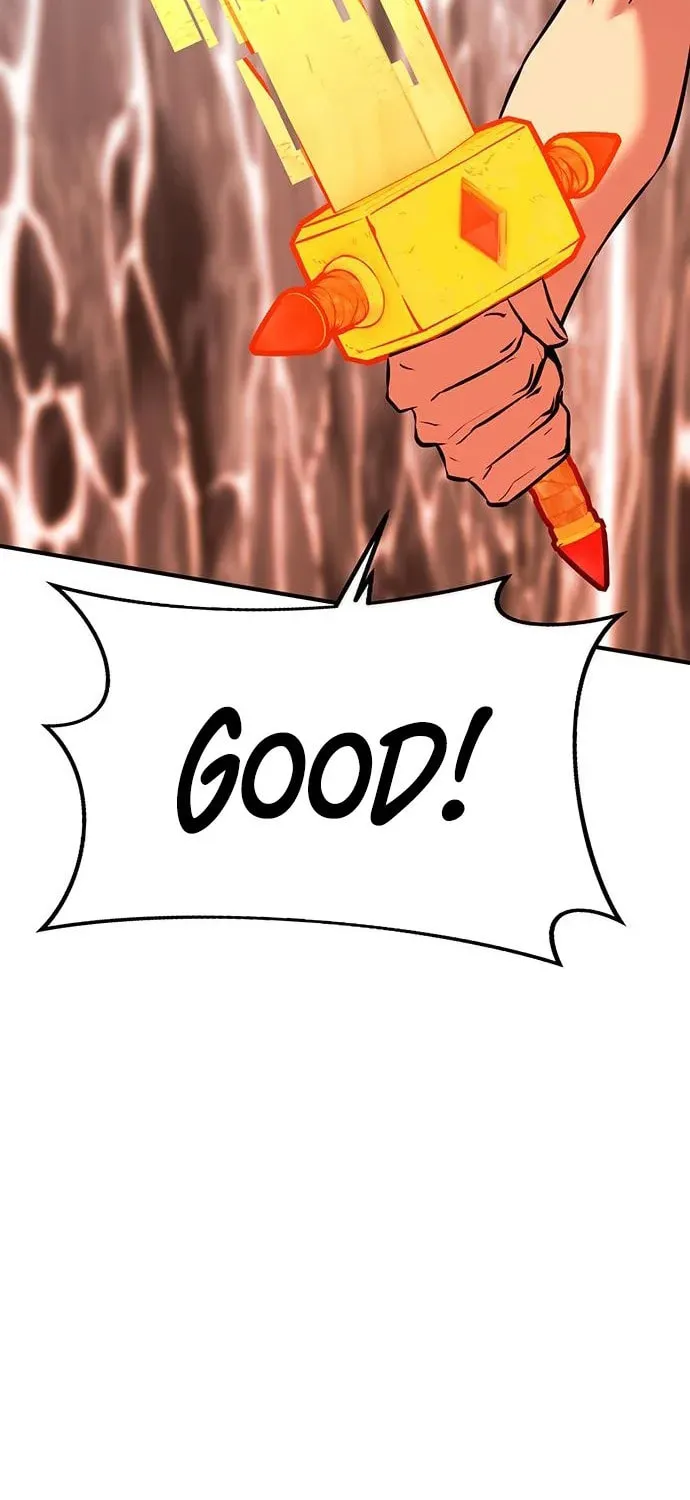Dig or Die Chapter 28 page 99 - 
