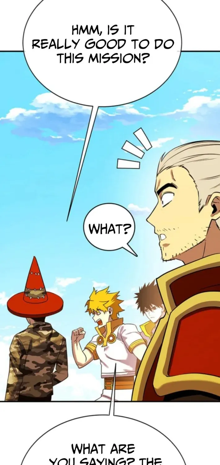 Dig or Die Chapter 29 page 13 - 
