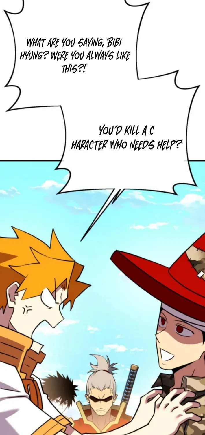 Dig or Die Chapter 29 page 19 - 