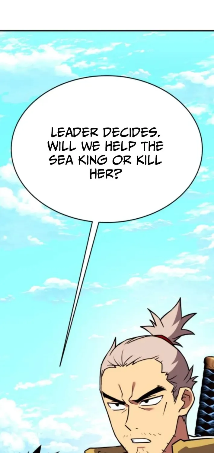 Dig or Die Chapter 29 page 23 - 