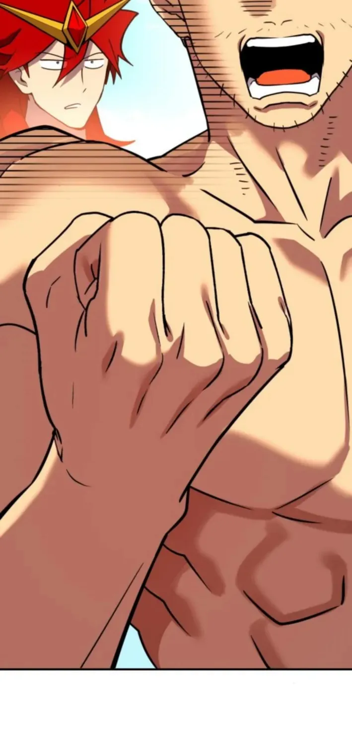 Dig or Die Chapter 29 page 34 - 
