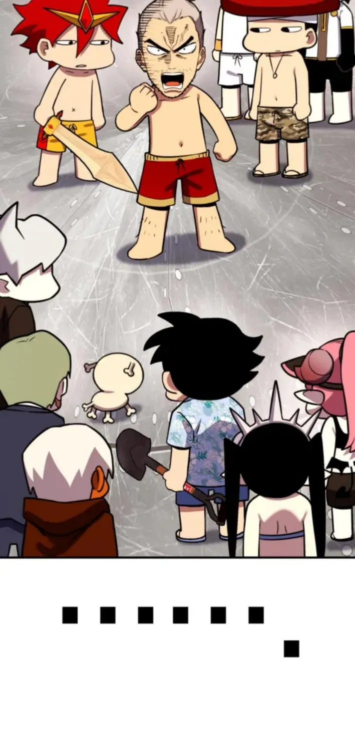 Dig or Die Chapter 29 page 36 - 