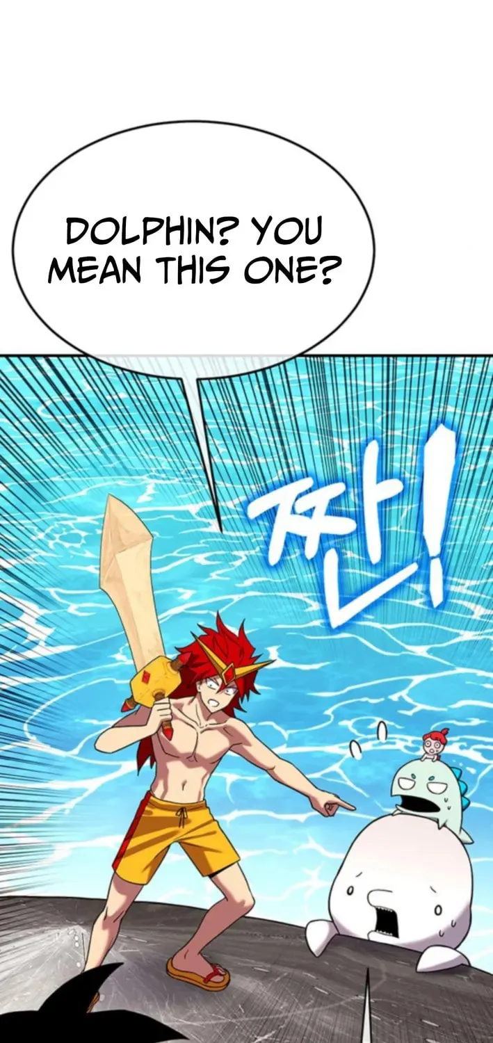 Dig or Die Chapter 29 page 43 - 