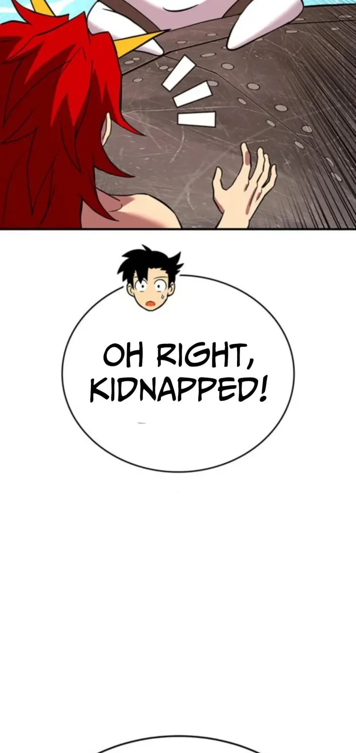 Dig or Die Chapter 29 page 46 - 