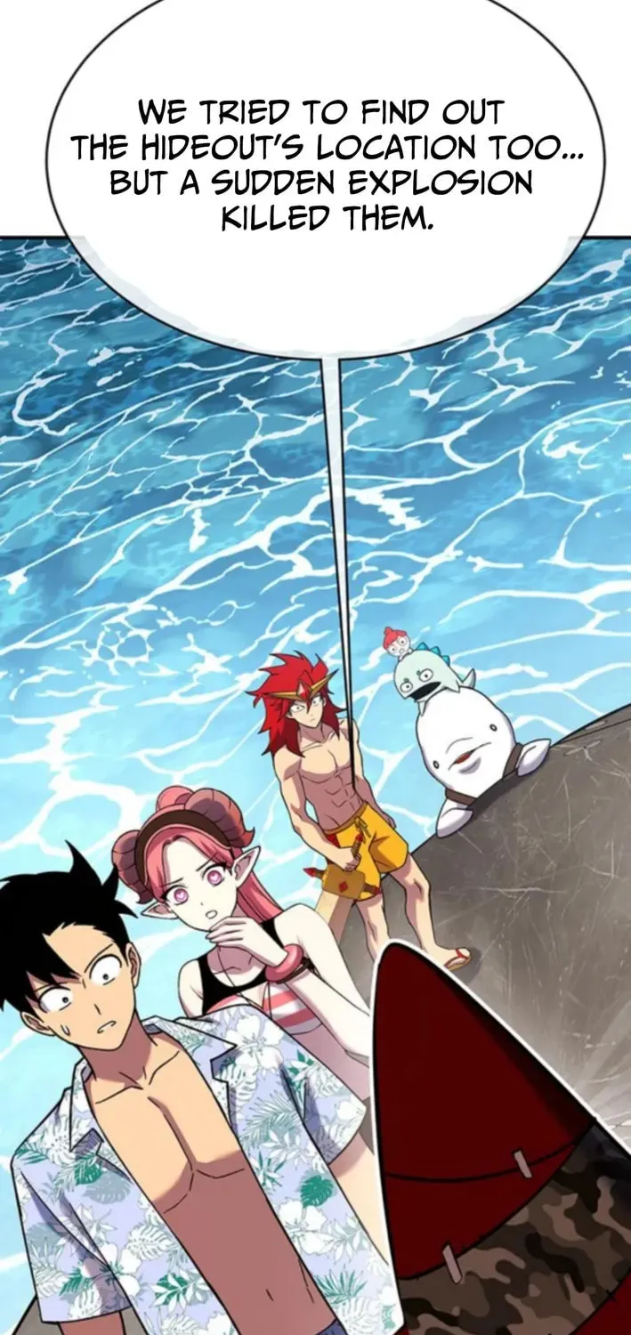 Dig or Die Chapter 29 page 51 - 