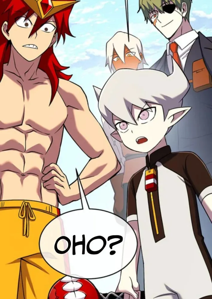 Dig or Die Chapter 29 page 56 - 