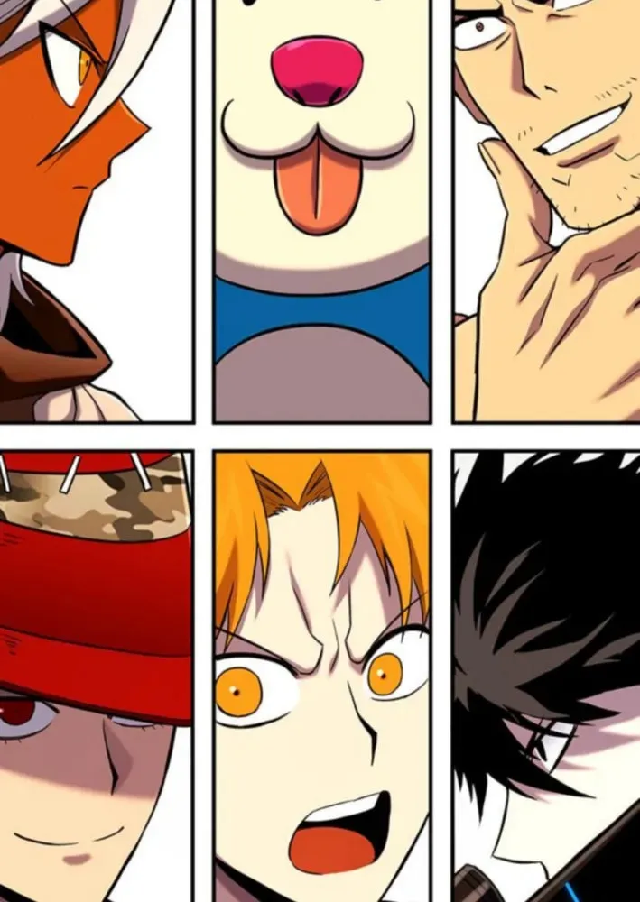 Dig or Die Chapter 29 page 70 - 
