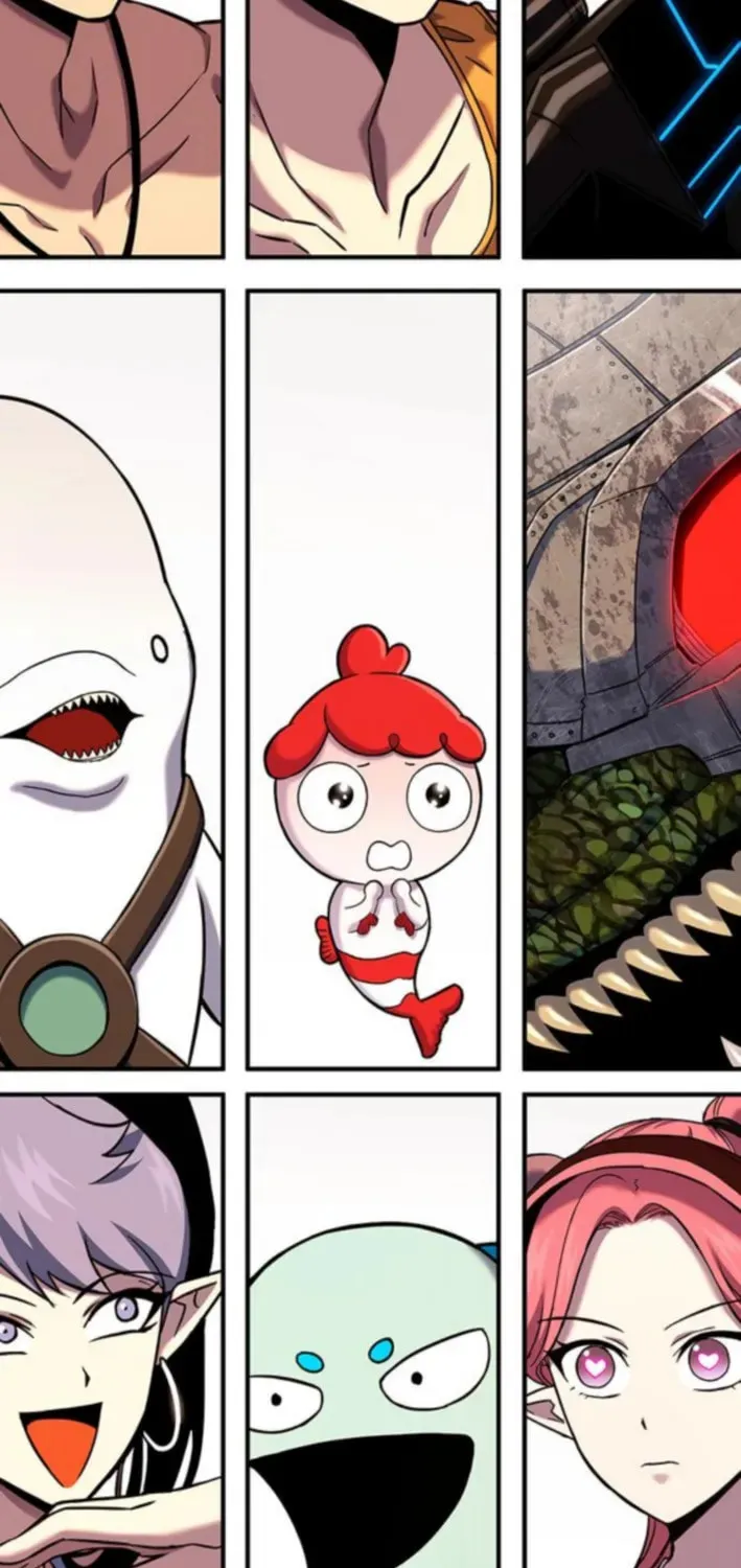 Dig or Die Chapter 29 page 71 - 