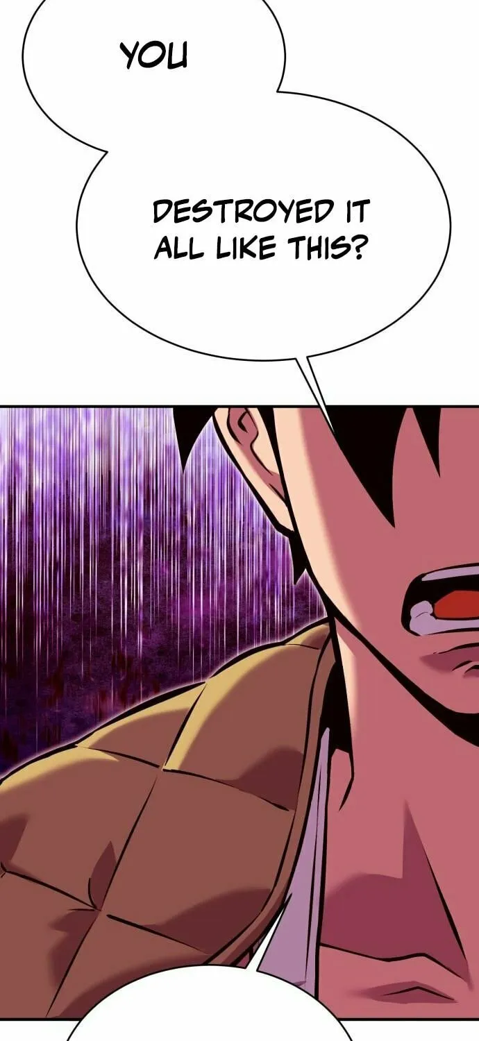 Dig or Die Chapter 3 page 12 - 