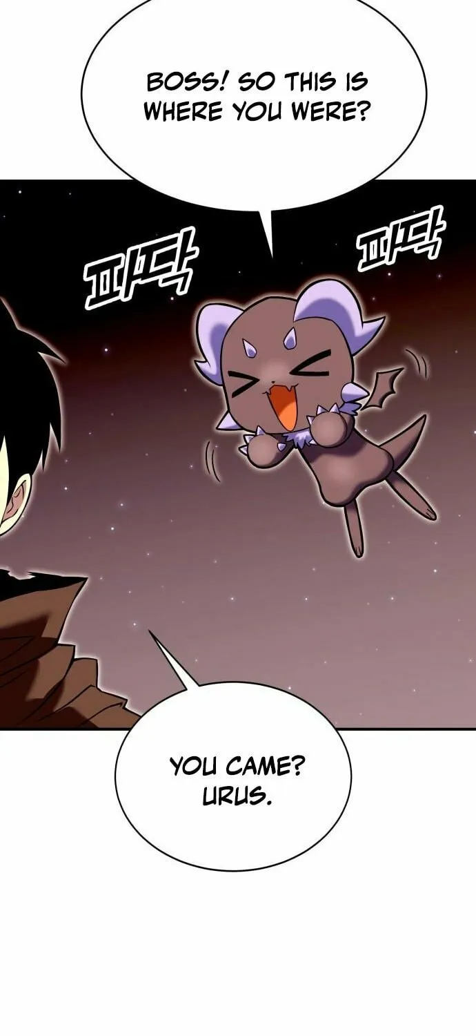 Dig or Die Chapter 3 page 113 - 