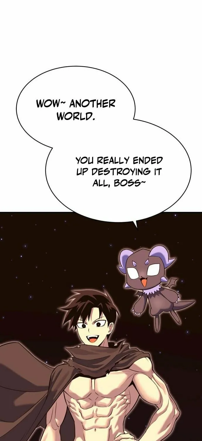 Dig or Die Chapter 3 page 114 - 