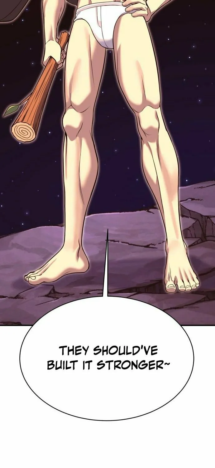 Dig or Die Chapter 3 page 115 - 