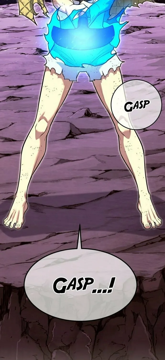Dig or Die Chapter 3 page 121 - 