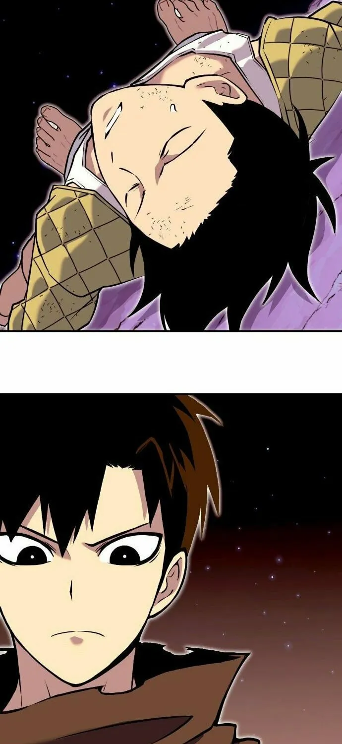 Dig or Die Chapter 3 page 127 - 