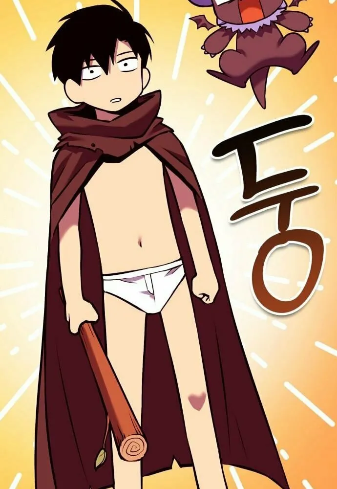 Dig or Die Chapter 3 page 14 - 