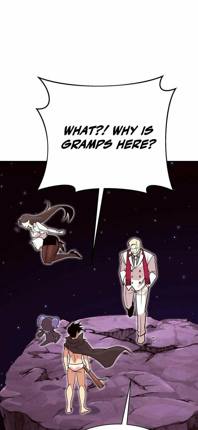 Dig or Die Chapter 3 page 137 - 