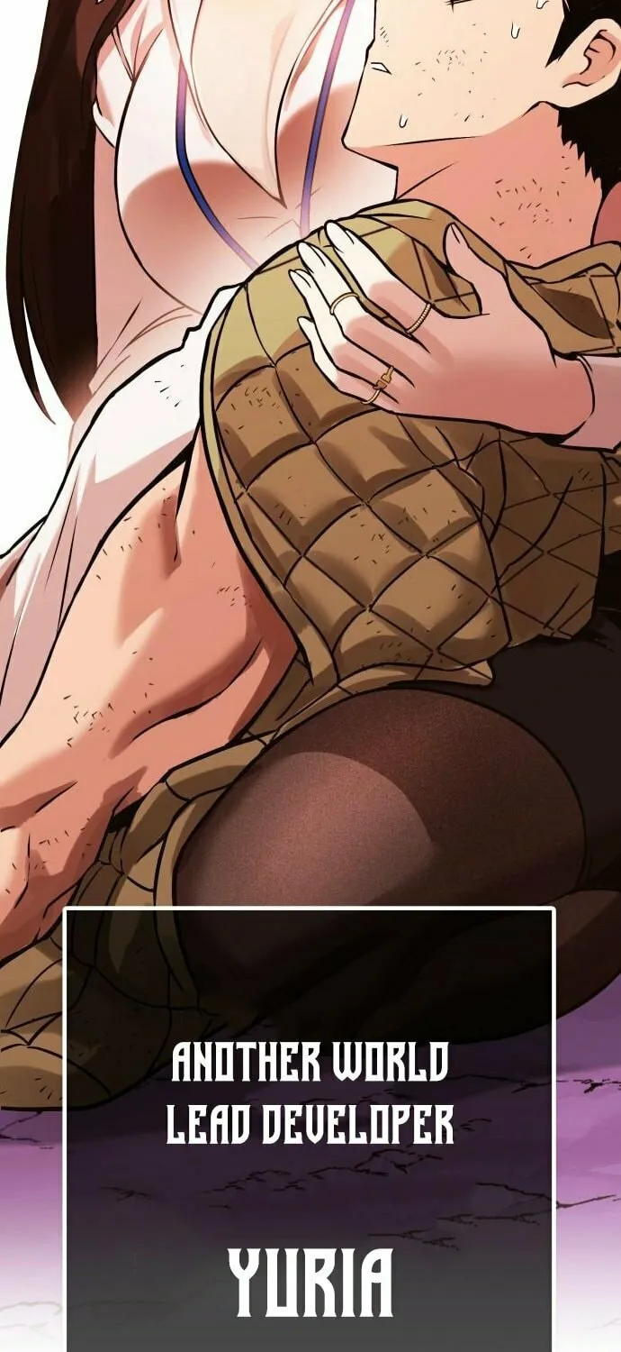 Dig or Die Chapter 3 page 150 - 