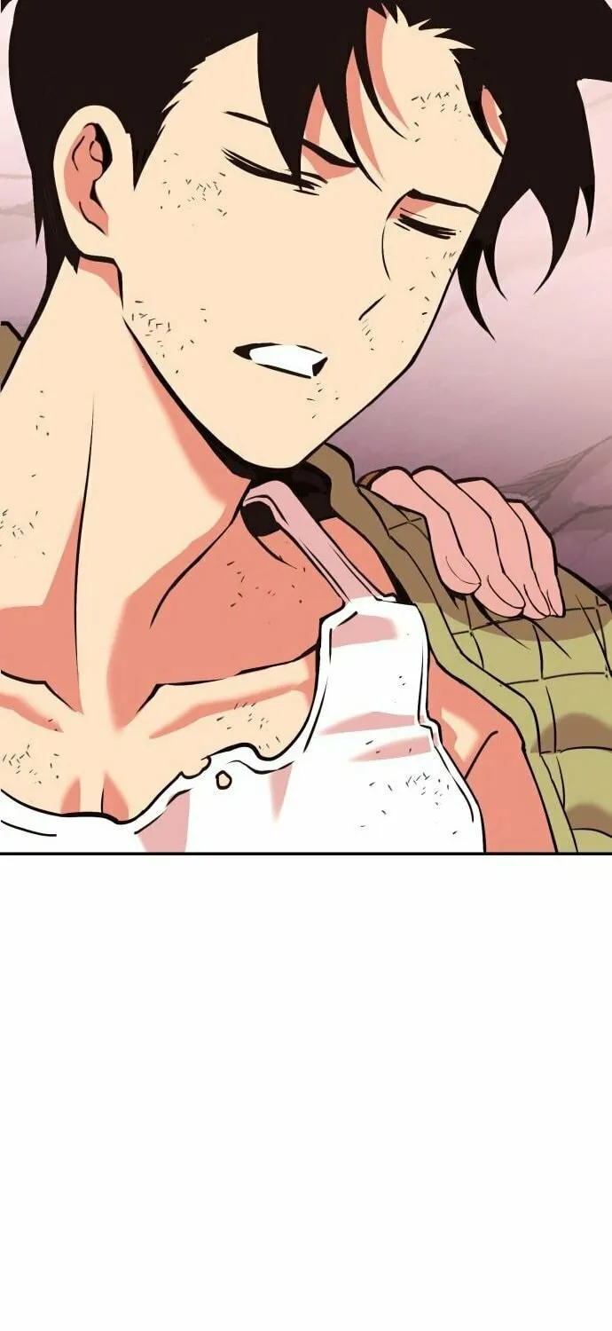Dig or Die Chapter 3 page 155 - 