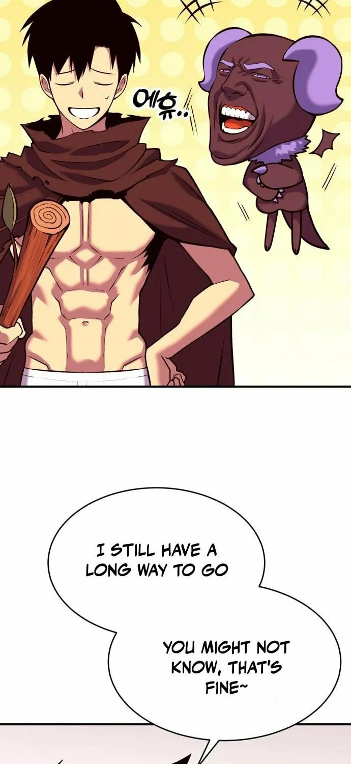 Dig or Die Chapter 3 page 19 - 
