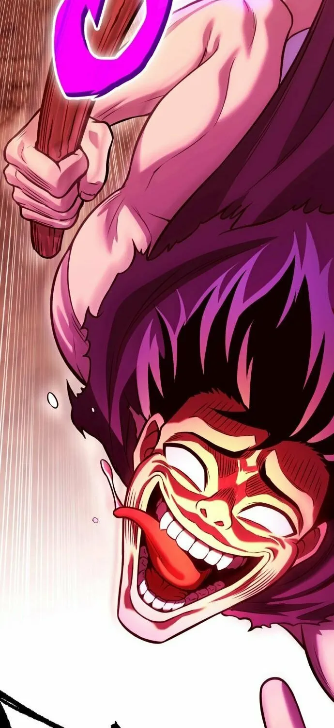 Dig or Die Chapter 3 page 23 - 