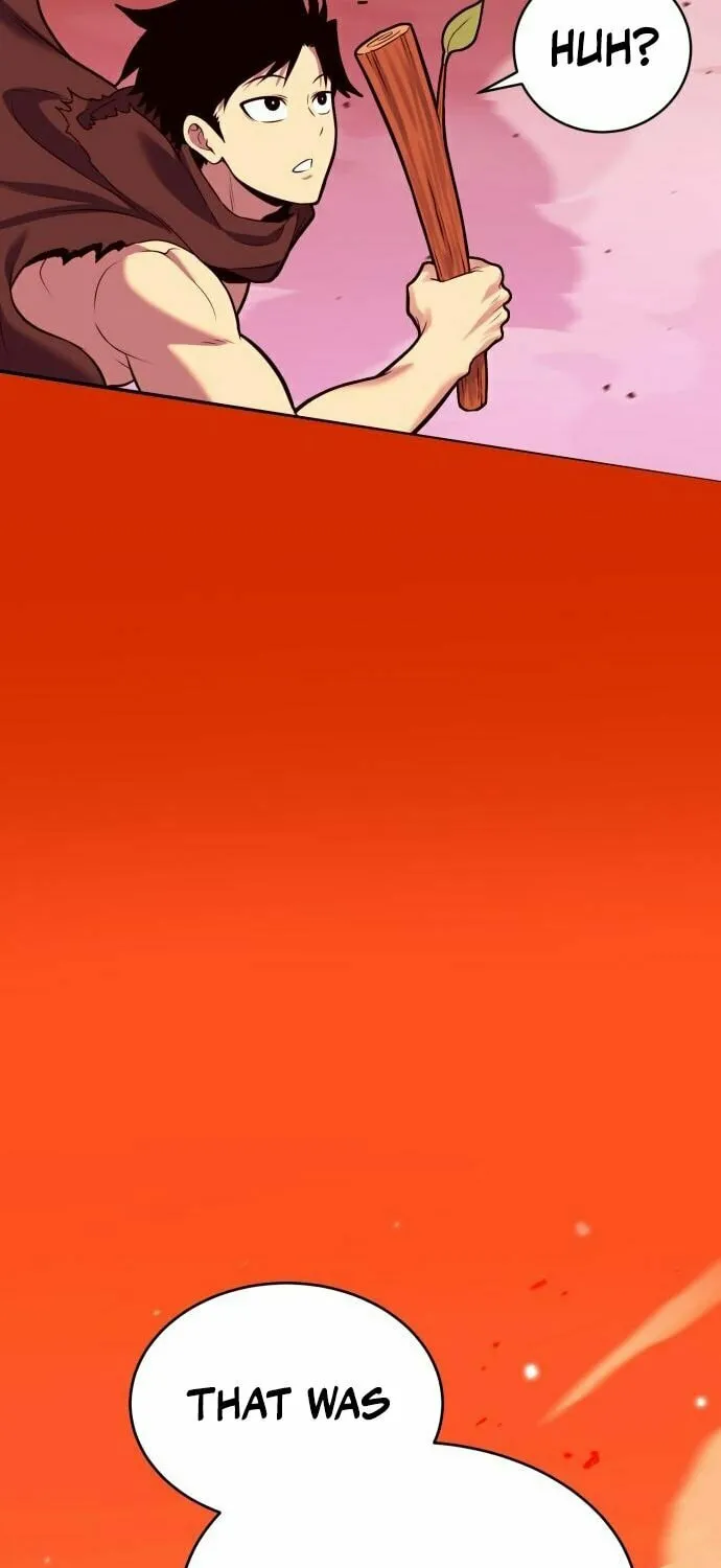 Dig or Die Chapter 3 page 29 - 