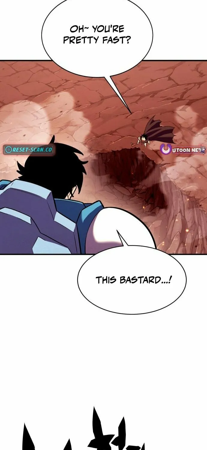 Dig or Die Chapter 3 page 32 - 