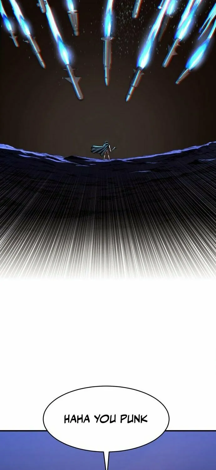 Dig or Die Chapter 3 page 36 - 