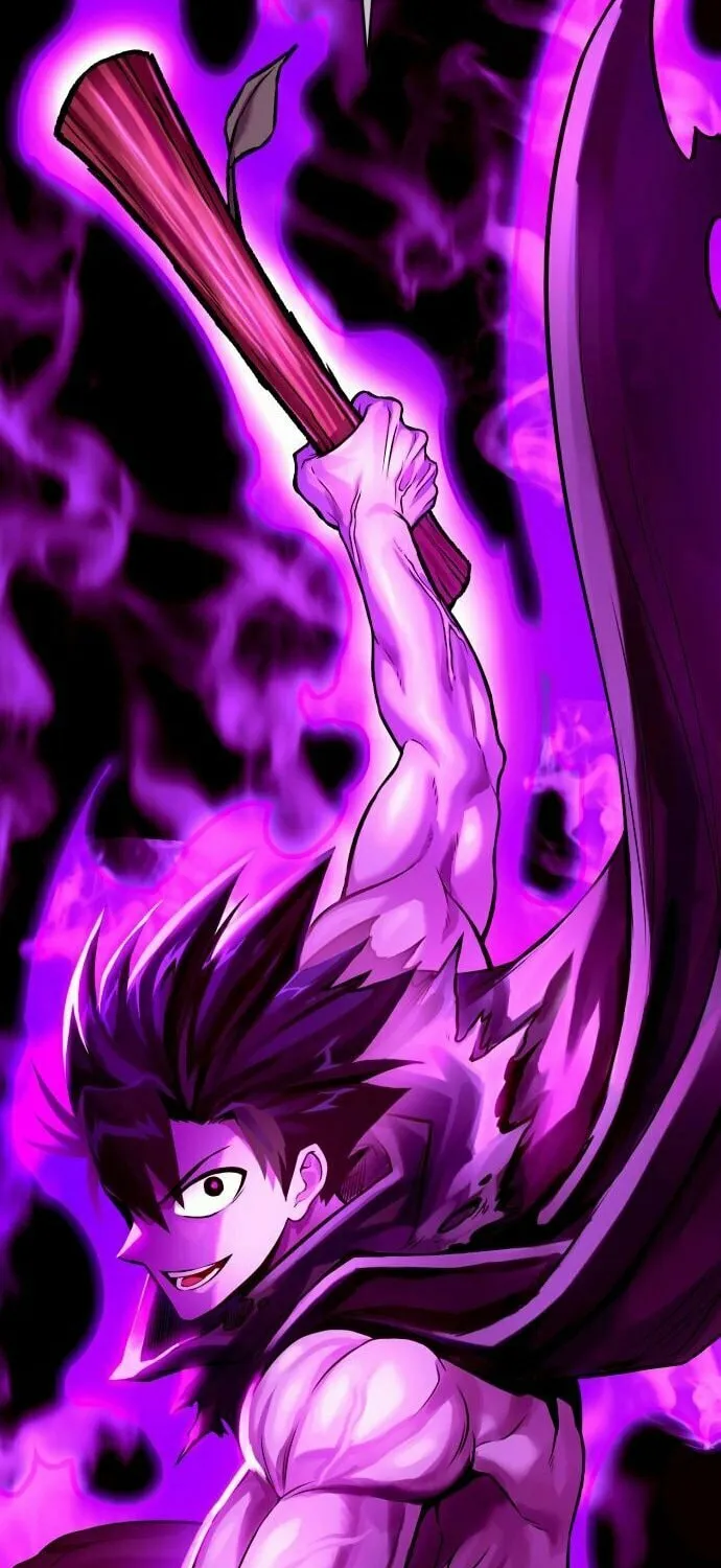 Dig or Die Chapter 3 page 38 - 