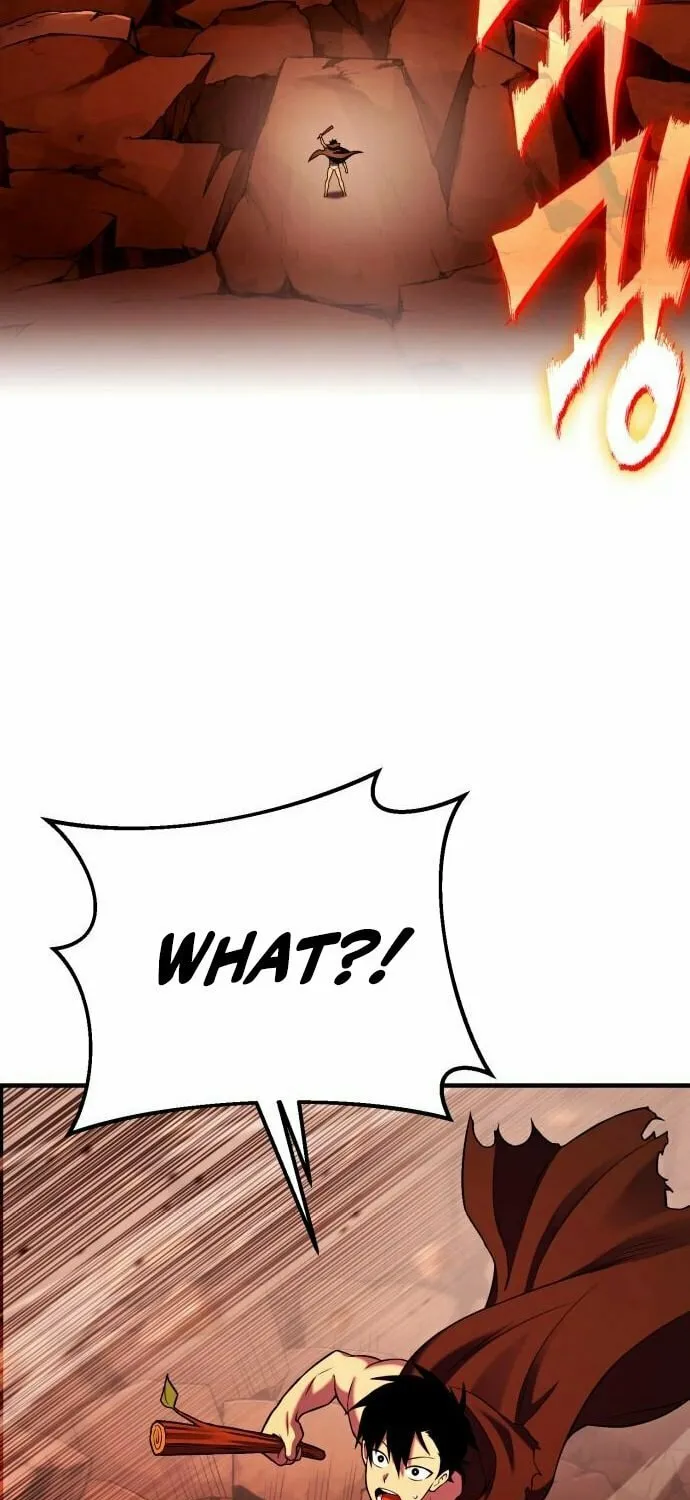 Dig or Die Chapter 3 page 50 - 