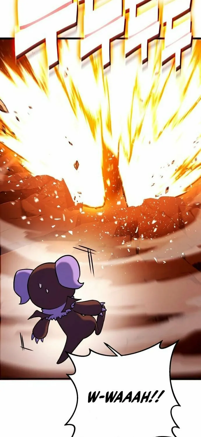 Dig or Die Chapter 3 page 54 - 