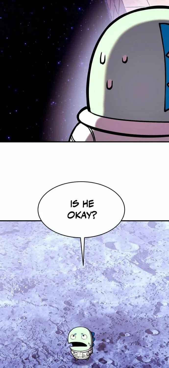 Dig or Die Chapter 3 page 57 - 