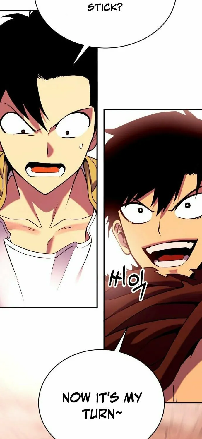 Dig or Die Chapter 3 page 64 - 