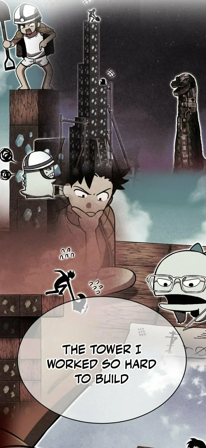 Dig or Die Chapter 3 page 9 - 