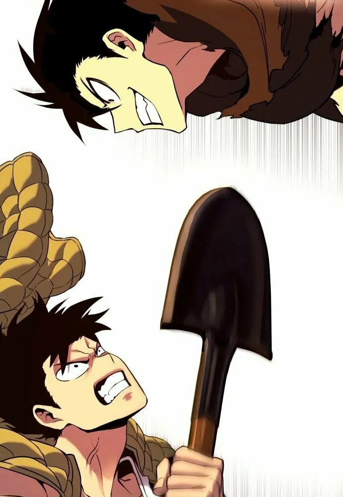 Dig or Die Chapter 3 page 98 - 