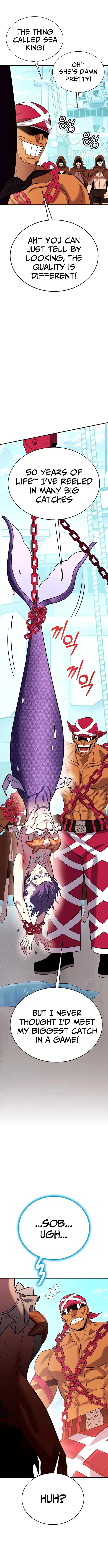 Dig or Die Chapter 30 page 11 - 
