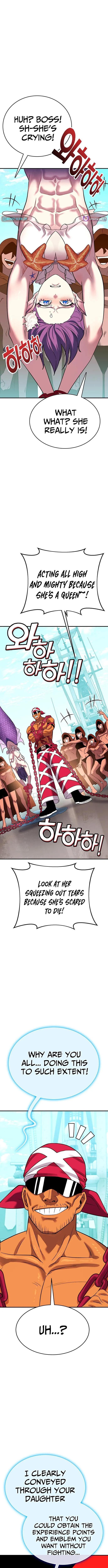 Dig or Die Chapter 30 page 12 - 