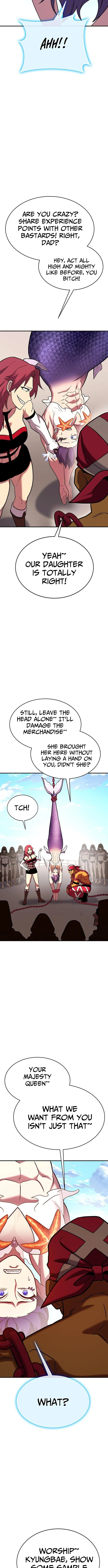 Dig or Die Chapter 30 page 14 - 