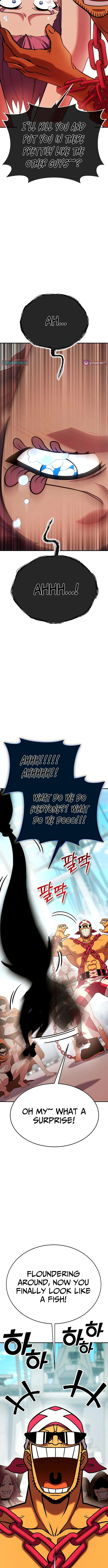 Dig or Die Chapter 30 page 17 - 